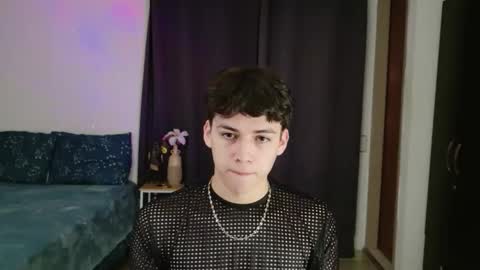 seth_ryder online show from June 5, 2026, 6:52 am