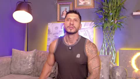 Snapshot of seth_vega_ chatting on March 31, 2026, 5:13 pm HEY IM SETH online show from March 31, 2026, 5:13 pm