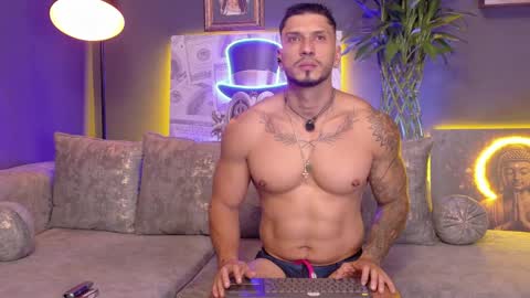 Snapshot of seth_vega_ chatting on April 9, 2026, 7:41 pm HEY IM SETH online show from April 9, 2026, 7:41 pm
