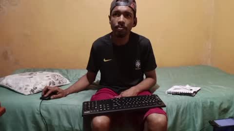 Setorblack online show from July 23, 2026, 2:09 am