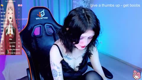 Snapshot of setsunai_ chatting on February 28, 2026, 4:19 pm Setsunai online show from February 28, 2026, 4:19 pm