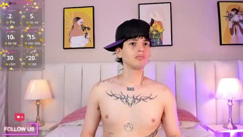 sett_and_gwen online show from April 8, 2026, 4:23 am