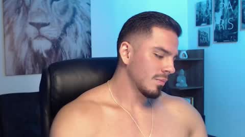 Setth King online show from February 23, 2025, 3:18 pm