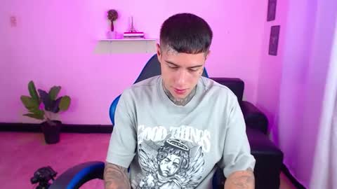 Thomas online show from September 23, 2025, 2:09 pm