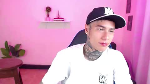 Thomas online show from October 9, 2025, 2:37 pm