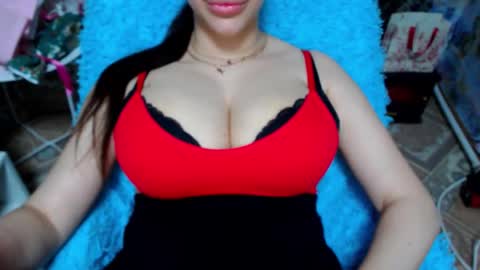 seu_cute online show from January 10, 2026, 1:35 pm