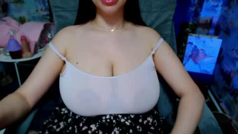 seu_cute online show from May 5, 2026, 8:28 pm