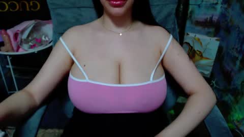 seu_cute online show from May 22, 2026, 6:53 am