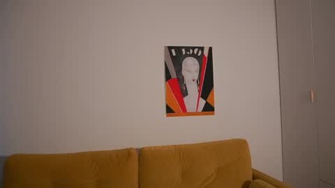 Sana online show from March 9, 2025, 12:53 pm