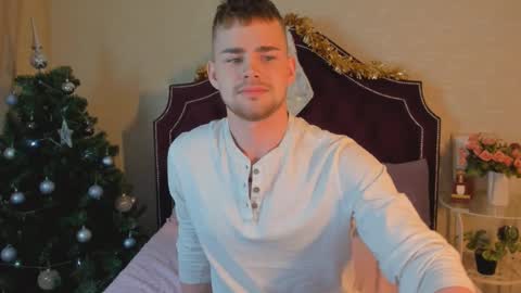 SevanS14 online show from January 4, 2025, 8:05 pm