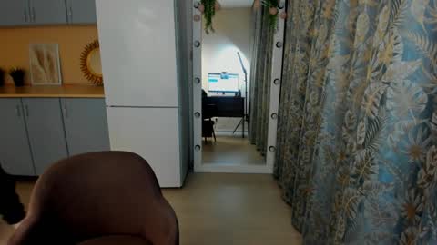 SevanS14 online show from January 18, 2025, 8:09 pm