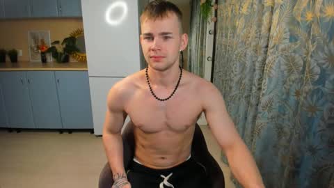 SevanS14 online show from February 7, 2025, 1:25 am