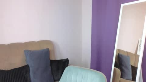 SevanS14 online show from October 19, 2025, 9:04 pm