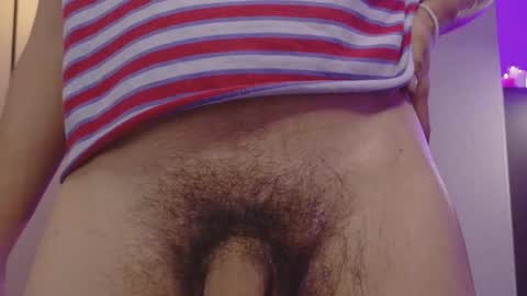 Alexis online show from November 6, 2025, 6:25 am