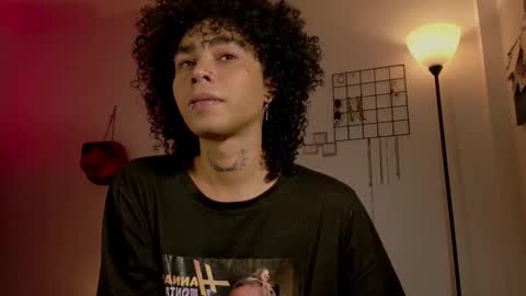 Alexis online show from February 27, 2026, 4:12 am