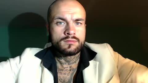 SevenDragons online show from September 29, 2025, 11:20 pm