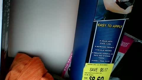 Snapshot of seveninch4 chatting on February 10, 2025, 11:34 pm seveninch4 online show from February 10, 2025, 11:34 pm