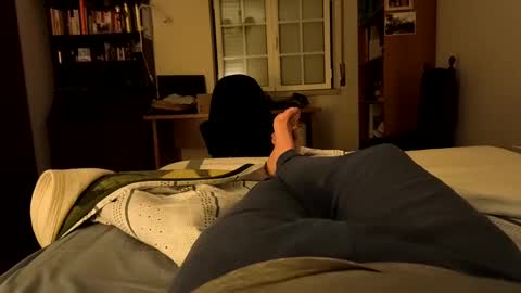 sevenorder online show from February 20, 2025, 12:19 am