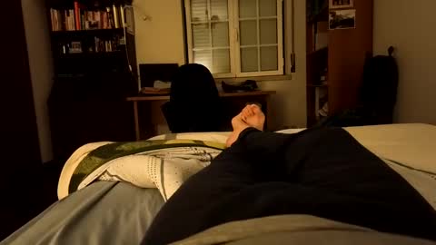 sevenorder online show from February 25, 2025, 12:14 am