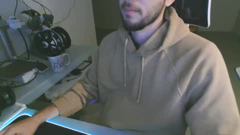 sevhdz online show from April 28, 2026, 6:40 am