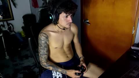 sex_love_sweat online show from January 9, 2026, 7:00 am