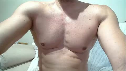Snapshot of sex_machine_19 chatting on June 11, 2026, 9:40 am SEX MACHINE 19 online show from June 11, 2026, 9:40 am