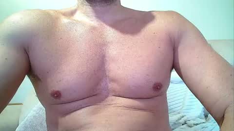 SEX MACHINE 19 online show from August 2, 2026, 9:30 am