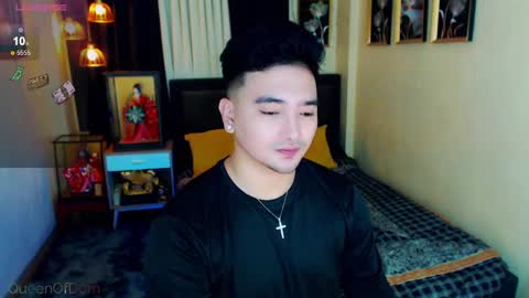 AXEL online show from December 5, 2024, 5:15 am