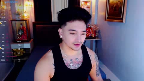 AXEL online show from January 23, 2025, 2:44 am