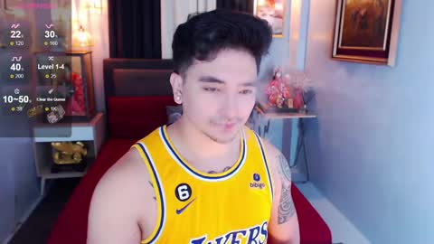 AXEL online show from January 30, 2025, 12:27 pm