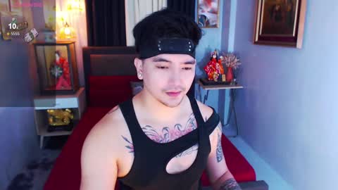 AXEL online show from January 31, 2025, 4:58 am