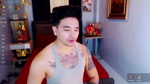 AXEL online show from February 8, 2025, 6:33 am