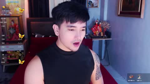 AXEL online show from February 16, 2025, 12:10 pm