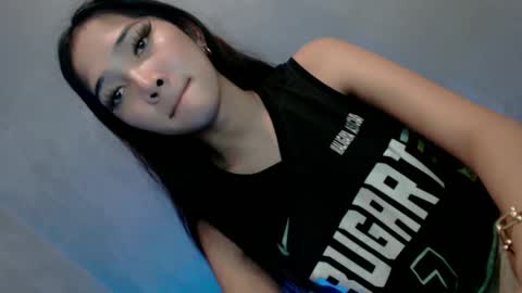 Snapshot of sex_slayer18 chatting on January 5, 2025, 10:08 pm Lily online show from January 5, 2025, 10:08 pm