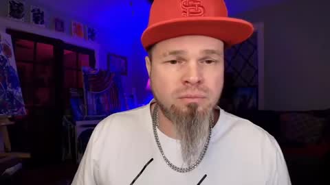 Sexactyour online show from January 26, 2025, 12:22 pm