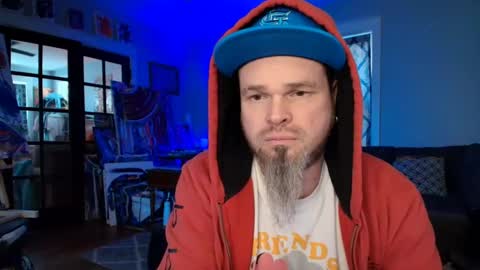 Sexactyour online show from January 29, 2025, 4:41 pm