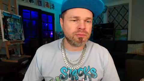 Snapshot of sexactyour chatting on March 2, 2025, 3:45 am Sexactyour online show from March 2, 2025, 3:45 am