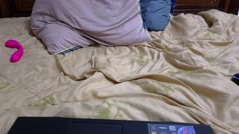 Katya online show from January 20, 2025, 8:40 pm