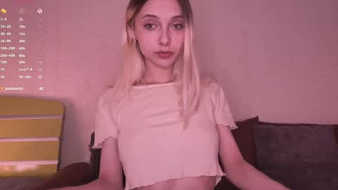 Dina online show from April 17, 2026, 11:19 pm