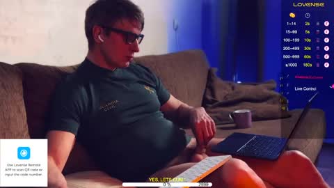 Snapshot of sexespresso chatting on May 15, 2026, 6:37 pm Thank you for Birthday Wishes online show from May 15, 2026, 6:37 pm