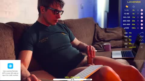 Snapshot of sexespresso chatting on June 5, 2026, 3:18 pm Thank you for Birthday Wishes online show from June 5, 2026, 3:18 pm