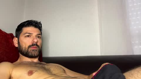 Lucenzo  online show from March 2, 2026, 9:38 am