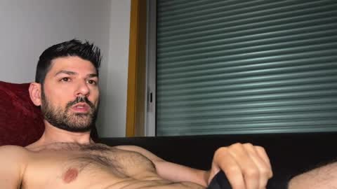 Lucenzo  online show from April 13, 2026, 9:15 am