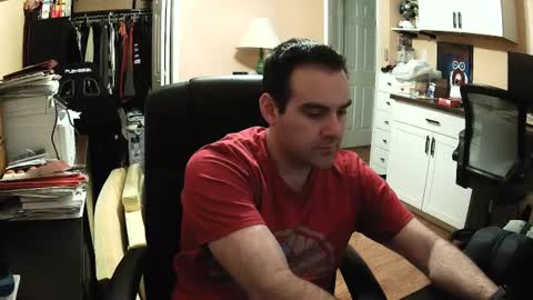 Snapshot of sexfungames chatting on January 28, 2025, 12:47 am Kyle online show from January 28, 2025, 12:47 am