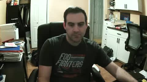 Snapshot of sexfungames chatting on March 7, 2025, 11:38 pm Kyle online show from March 7, 2025, 11:38 pm