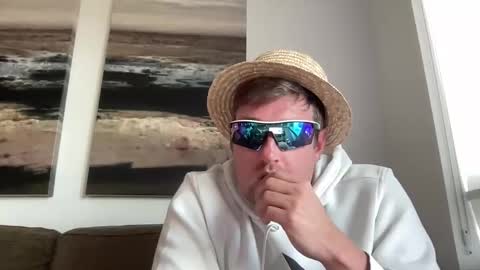 Snapshot of sexitexies chatting on May 29, 2026, 12:36 pm Sexy Friday Funday online show from May 29, 2026, 12:36 pm