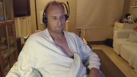 Sexlobo online show from January 14, 2025, 2:29 am