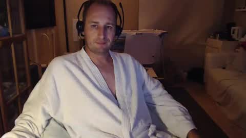 Sexlobo online show from January 24, 2025, 4:48 am