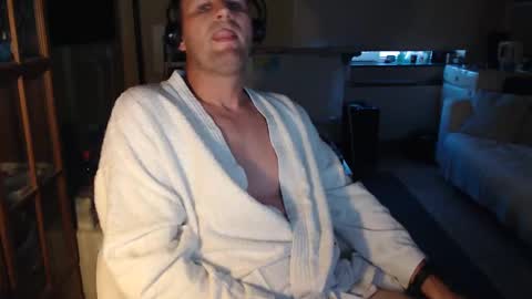 Sexlobo online show from January 27, 2025, 4:22 pm