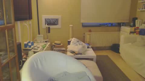 Sexlobo online show from February 20, 2025, 5:18 pm